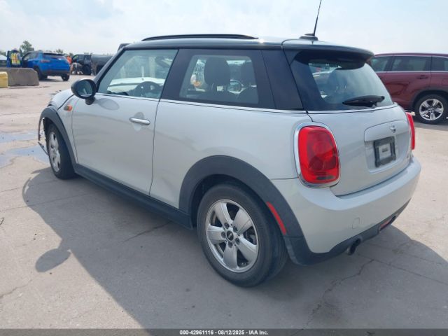 2015 MINI HARDTOP WMWXM5C59FT938221 Photo 2
