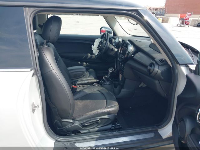 2015 MINI HARDTOP WMWXM5C59FT938221 Photo 4