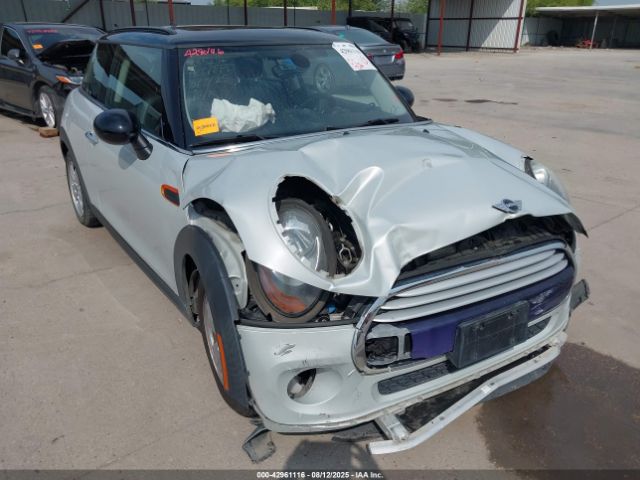 2015 MINI HARDTOP WMWXM5C59FT938221 Photo 5