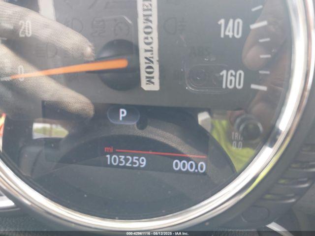 2015 MINI HARDTOP WMWXM5C59FT938221 Photo 6