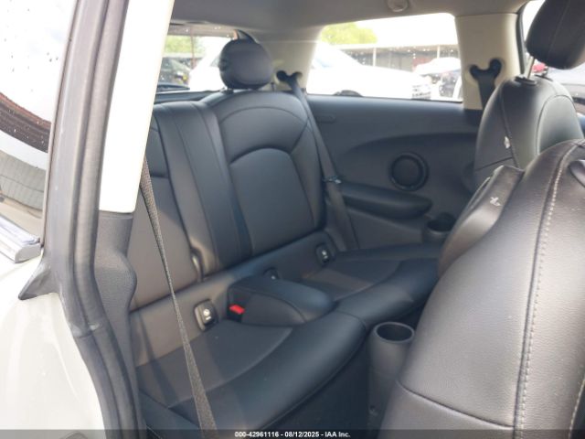 2015 MINI HARDTOP WMWXM5C59FT938221 Photo 7