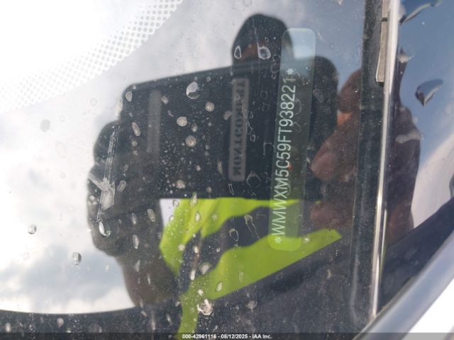 2015 MINI HARDTOP WMWXM5C59FT938221 Photo 8