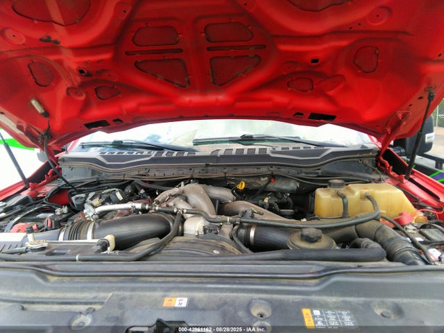 Ford 2020 2020 1FDUF5GT2LED23157 Image 9