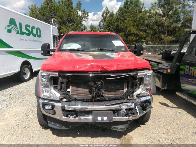 Ford 2020 2020 1FDUF5GT2LED23157 Image 12