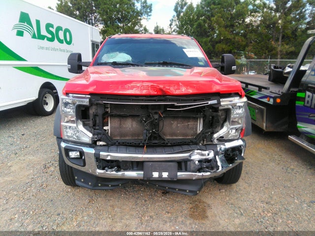 Ford 2020 2020 1FDUF5GT2LED23157 Image 11