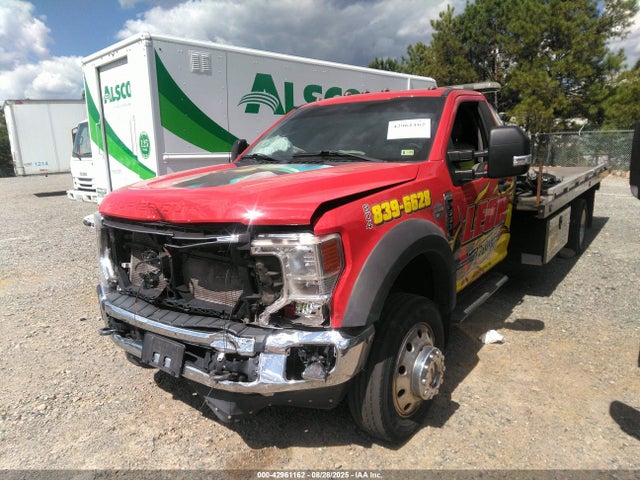Ford 2020 2020 1FDUF5GT2LED23157 Image 2