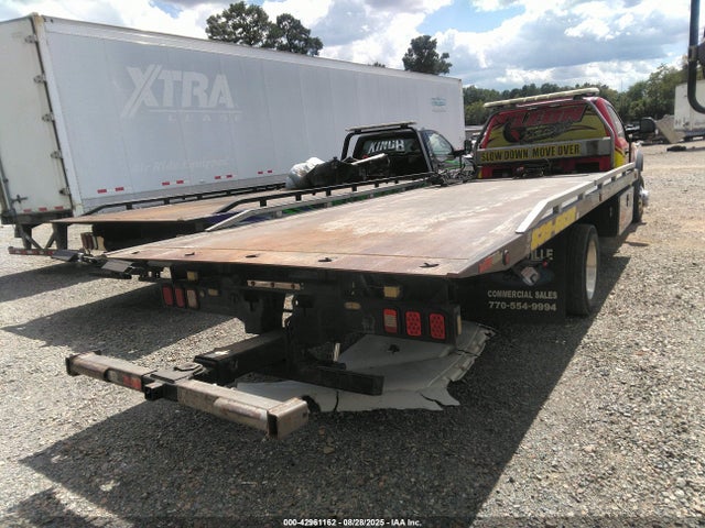 Ford 2020 2020 1FDUF5GT2LED23157 Image 4