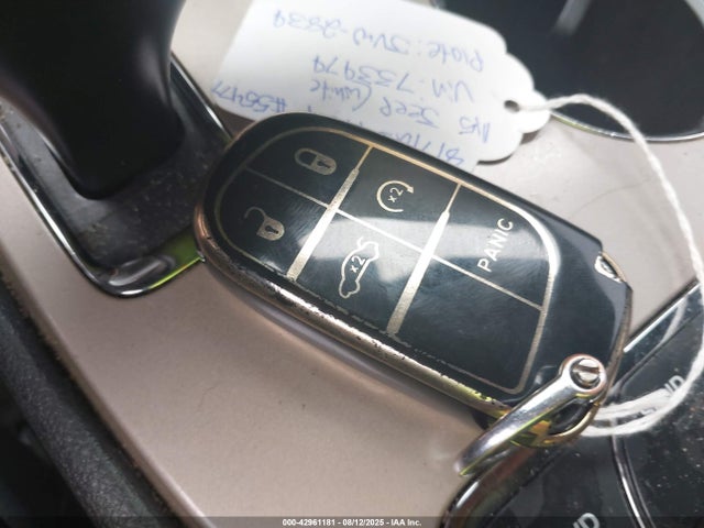 Jeep Grand Cherokee 2015 1C4RJFBG0FC733979 Image 11