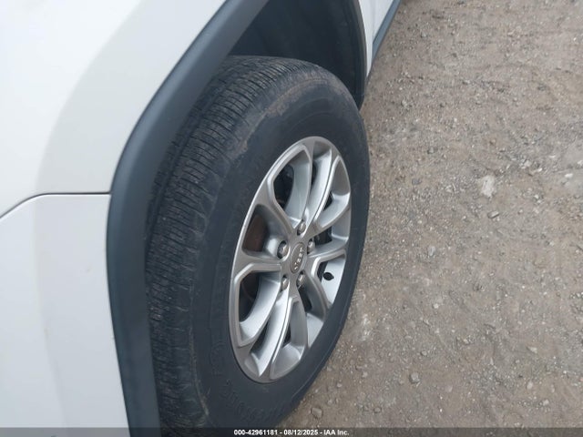Jeep Grand Cherokee 2015 1C4RJFBG0FC733979 Image 12