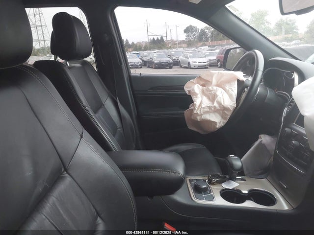 Jeep Grand Cherokee 2015 1C4RJFBG0FC733979 Image 5