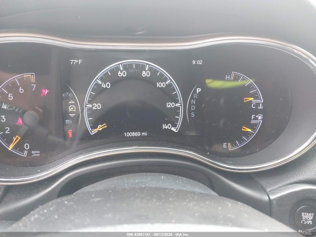 Jeep Grand Cherokee 2015 1C4RJFBG0FC733979 Image 7