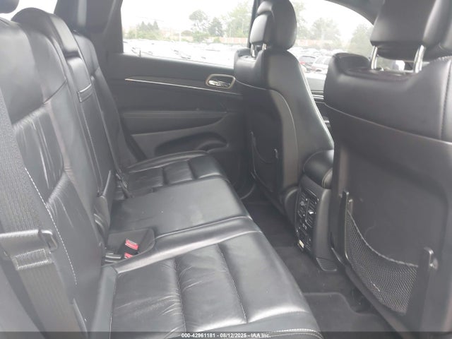 Jeep Grand Cherokee 2015 1C4RJFBG0FC733979 Image 8