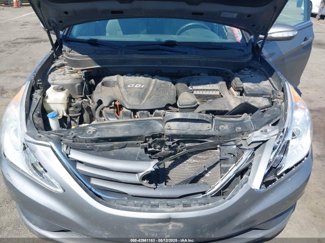5NPEB4AC1EH919211 Hyundai gamma