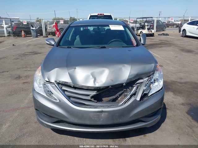 5NPEB4AC1EH919211 Hyundai gamma