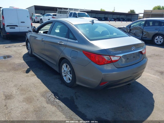 5NPEB4AC1EH919211 Hyundai gamma