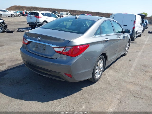 5NPEB4AC1EH919211 Hyundai gamma