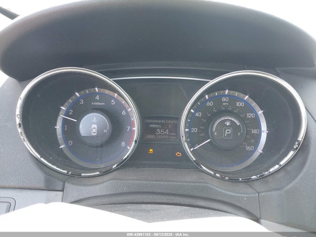 5NPEB4AC1EH919211 Hyundai gamma