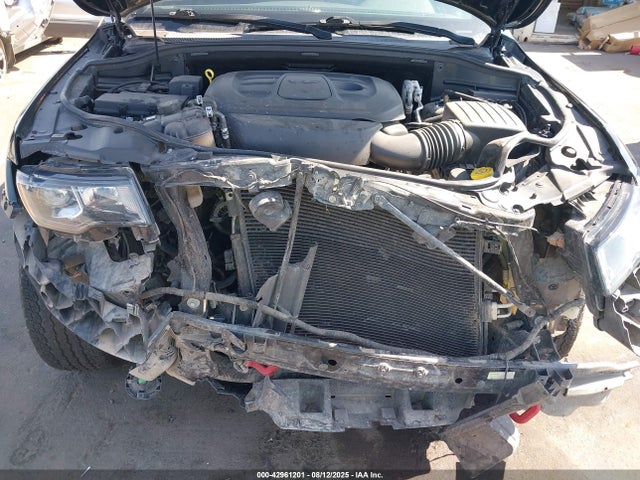 1C4RJFLG7LC158306 Jeep Grand Cherokee Trailhawk 4x4