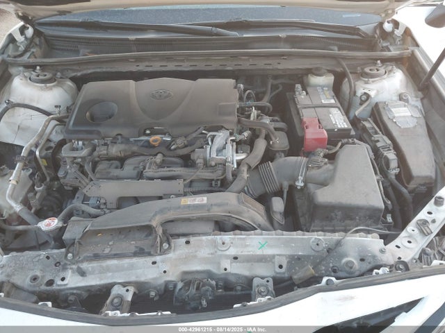 4T1B11HK9JU595258 Toyota a25a-fks