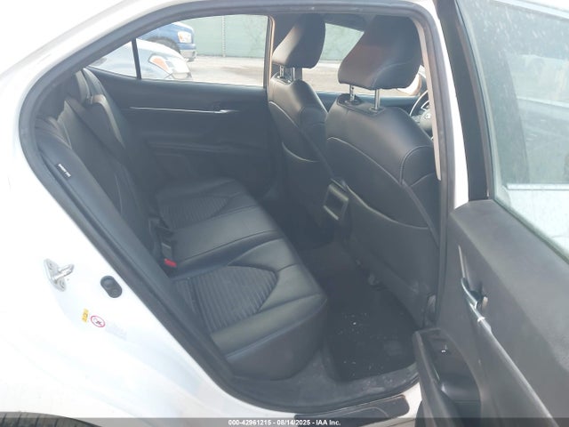4T1B11HK9JU595258 Toyota a25a-fks