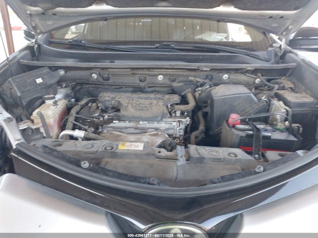 JTMNFREV4JJ164182 Toyota 2ar-fe