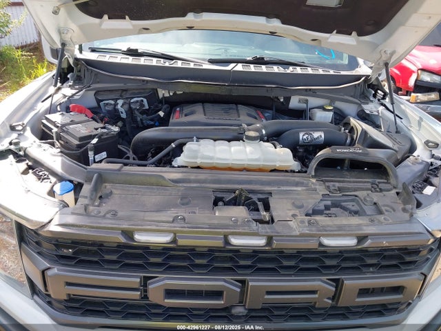 1FTFW1RG4PFC98929 Ford gtdi