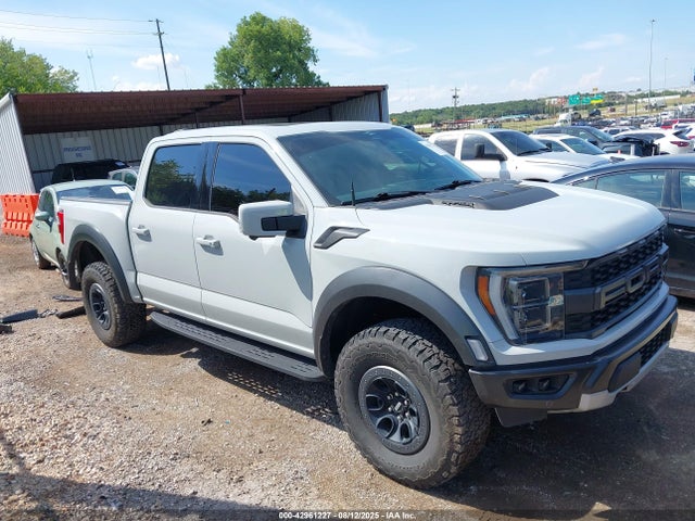 1FTFW1RG4PFC98929 Ford gtdi