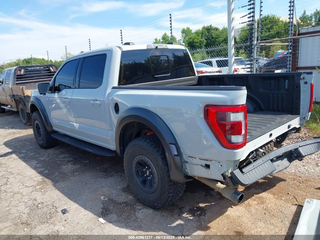 1FTFW1RG4PFC98929 Ford gtdi