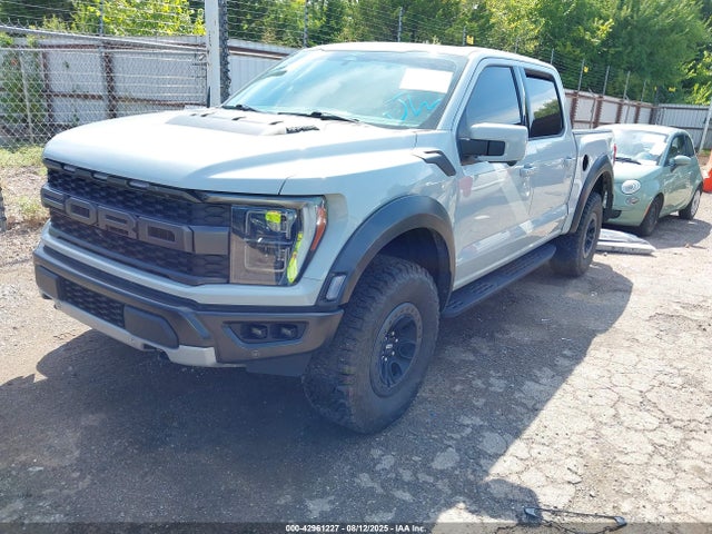 1FTFW1RG4PFC98929 Ford gtdi