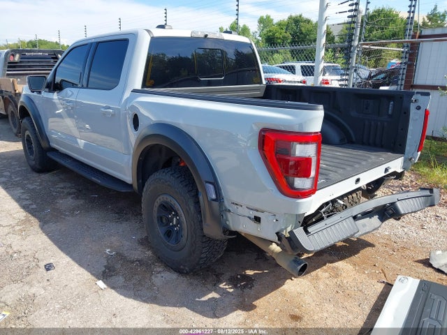 1FTFW1RG4PFC98929 Ford gtdi