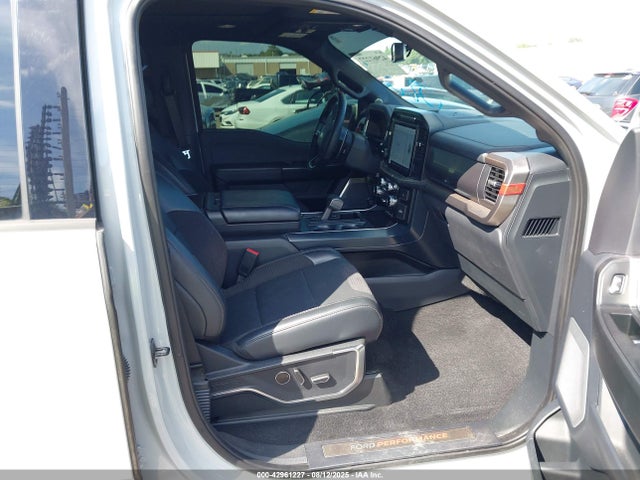 1FTFW1RG4PFC98929 Ford gtdi