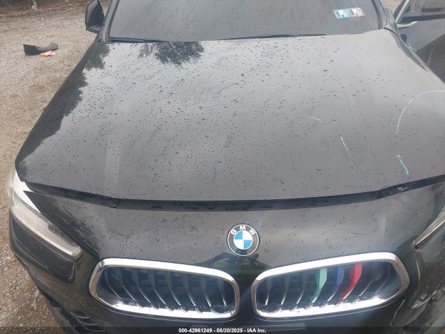 WBXYJ5C36JEF73305 BMW X2