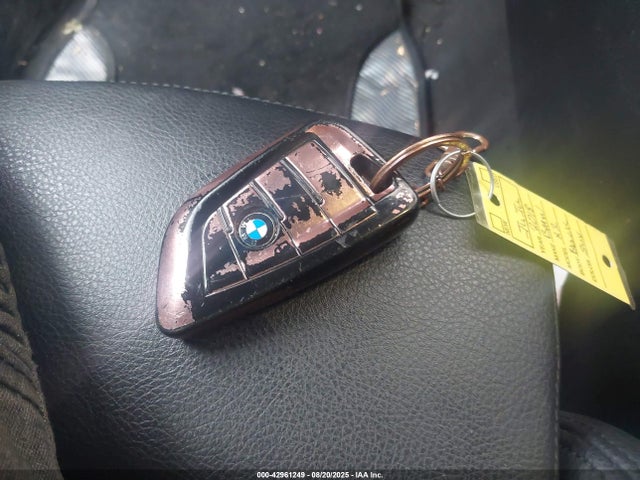 WBXYJ5C36JEF73305 BMW X2