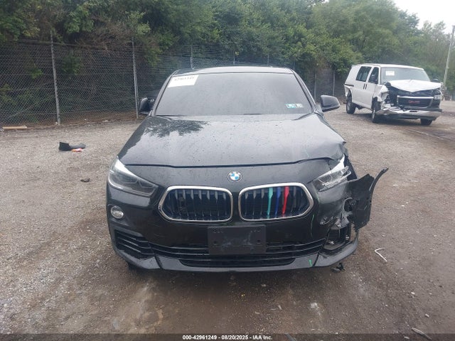 WBXYJ5C36JEF73305 BMW X2