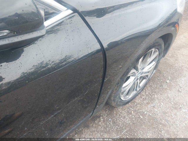 WBXYJ5C36JEF73305 BMW X2