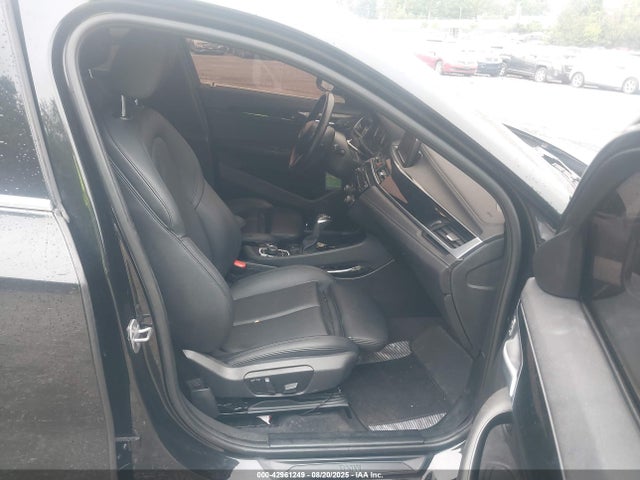 WBXYJ5C36JEF73305 BMW X2