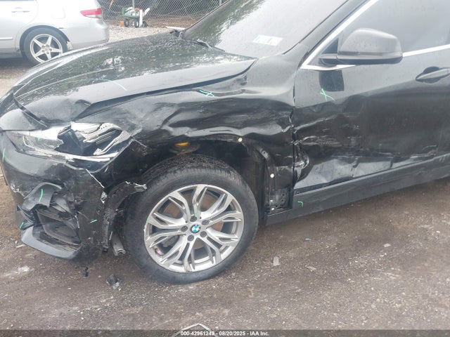 WBXYJ5C36JEF73305 BMW X2
