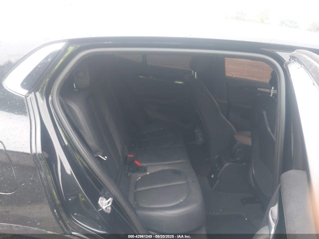 WBXYJ5C36JEF73305 BMW X2