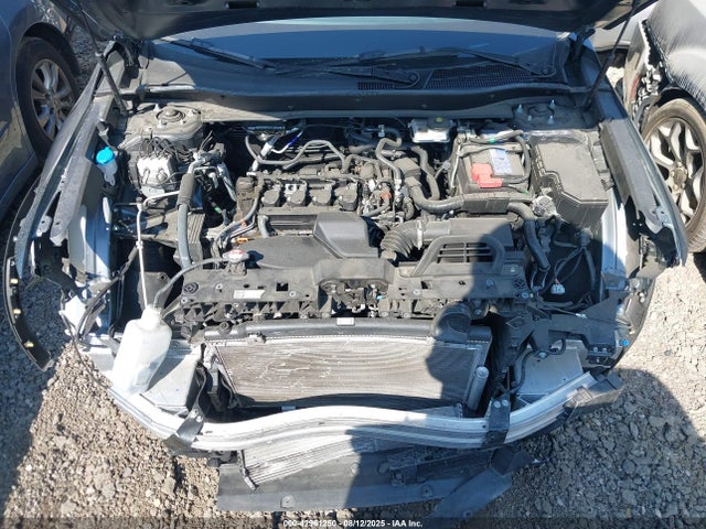 2HKRS3H46RH327285 Honda l15be