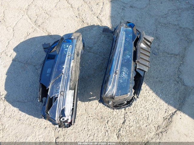2HKRS3H46RH327285 Honda l15be