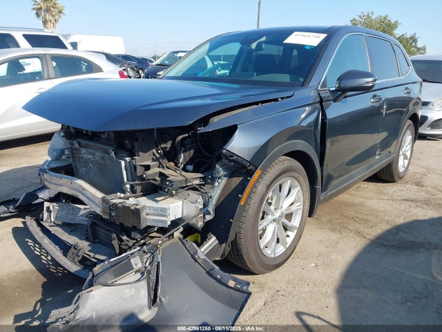 2HKRS3H46RH327285 Honda l15be