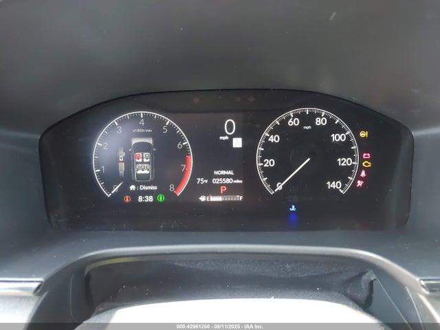 2HKRS3H46RH327285 Honda l15be