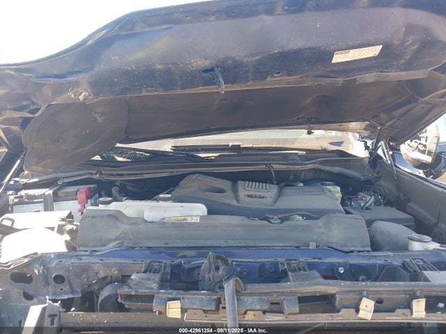 Toyota v35a-fts 2023 5TFNA5EC3PX011675 Image 10
