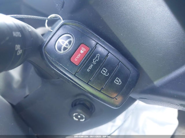 Toyota v35a-fts 2023 5TFNA5EC3PX011675 Image 11
