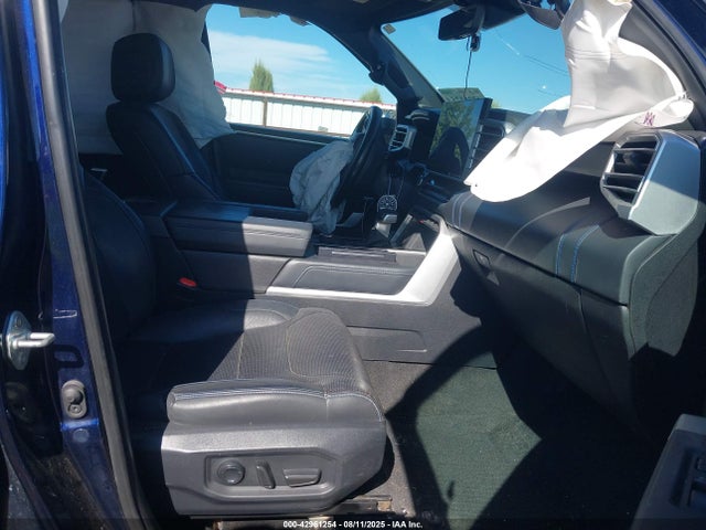 Toyota v35a-fts 2023 5TFNA5EC3PX011675 Image 5