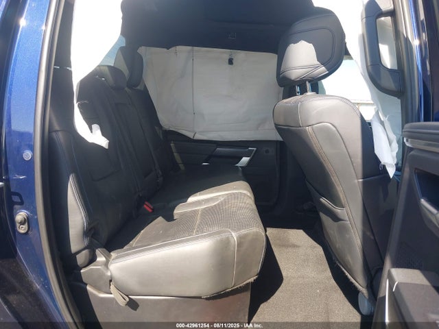 Toyota v35a-fts 2023 5TFNA5EC3PX011675 Image 8