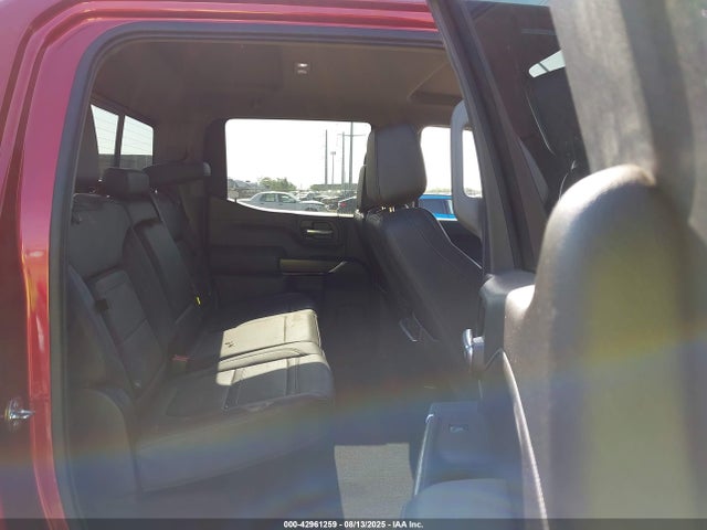 1GTU9FELXMZ276460 GMC l87 - di dfm, alum, gen 5