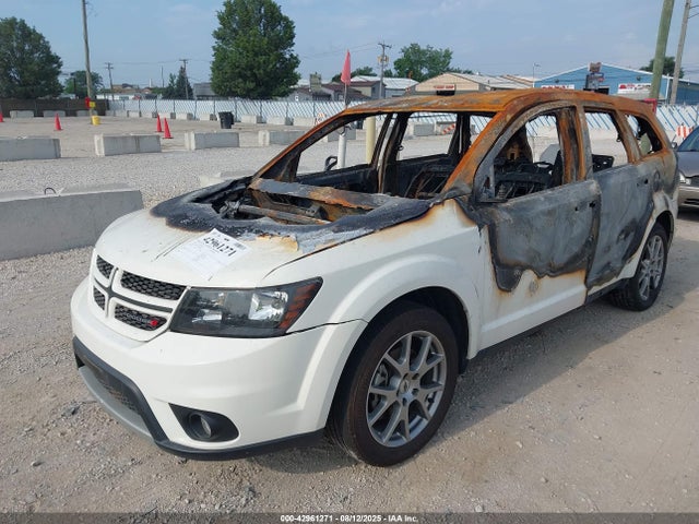 Продажа на аукционе авто 2019 Dodge Journey Gt, vin: 3C4PDCEG5KT693969, номер лота: 42961271