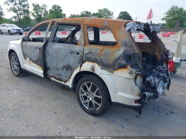 Продажа на аукционе авто 2019 Dodge Journey Gt, vin: 3C4PDCEG5KT693969, номер лота: 42961271