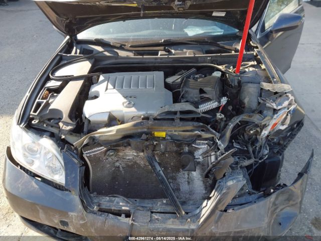 2008 LEXUS ES 350 JTHBJ46G882273395 Photo 9